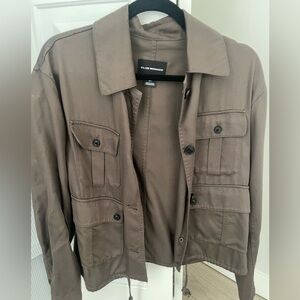 Club Monaco Women’s Jacket